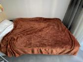 Pledas, antklodė / blanket