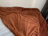 Pledas, antklodė / blanket - nuotraukos Nr. 2