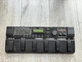 Korg Ax30g gitaros multi efektų procesorius