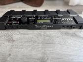 Korg Ax30g gitaros multi efektų procesorius - nuotraukos Nr. 2