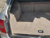 Pardudu audi a6 2001-10-12 - nuotraukos Nr. 4