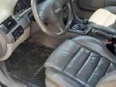 Pardudu audi a6 2001-10-12 - nuotraukos Nr. 5