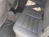 Pardudu audi a6 2001-10-12 - nuotraukos Nr. 6