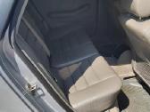Pardudu audi a6 2001-10-12 - nuotraukos Nr. 7