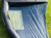 Wingfoil Cabrinha sparnas - nuotraukos Nr. 2