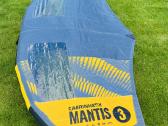 Wingfoil Cabrinha sparnas - nuotraukos Nr. 3