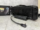 Msi Claw Ultra 5 120hz Fhd Ips Ram16gb Ssd512gb - nuotraukos Nr. 3