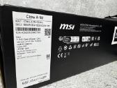 Msi Claw Ultra 5 120hz Fhd Ips Ram16gb Ssd512gb - nuotraukos Nr. 4