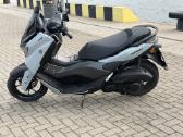 Parduodu yamaha n mah Tex max - nuotraukos Nr. 2