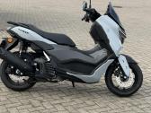 Parduodu yamaha n mah Tex max - nuotraukos Nr. 3