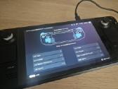 Steam Deck 500gb LCD - nuotraukos Nr. 7