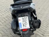 Parduodu yamaha n mah Tex max - nuotraukos Nr. 4