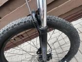 Rockshox Judy 29 Boost 100mm MTB šakė - nuotraukos Nr. 2