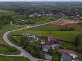 4x15arų Vilniaus r. Sudervės k., Zdziechovskio 17
