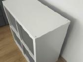 Ikea lentyna Kallax - nuotraukos Nr. 4