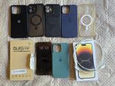 iPhone 14 pro max 128gb