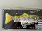 Savage gear 4d trout - nuotraukos Nr. 2