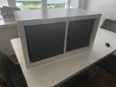 Ikea Kallax lentyna
