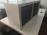 Ikea Kallax lentyna - nuotraukos Nr. 2