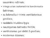 Mobilus kondicionierius - nuotraukos Nr. 5