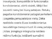 Mobilus kondicionierius - nuotraukos Nr. 6