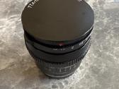 Ttartisan 50mm f1.2 Fuji