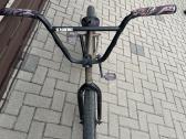 Custom BMX 20 Brangios detalės - nuotraukos Nr. 2