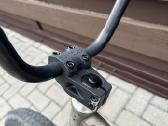 Custom BMX 20 Brangios detalės - nuotraukos Nr. 3
