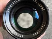 Ttartisan 50mm f1.2 Fuji - nuotraukos Nr. 3