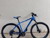 Cube MTB kalnų dviratis