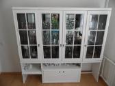 Vitrina su stiklais kaina 95e - nuotraukos Nr. 2