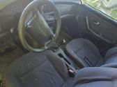 Audi 80 b4 - nuotraukos Nr. 4