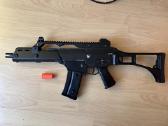 Airsoft G36 ginklas - nuotraukos Nr. 2