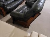 Sofa 3+2+1 - nuotraukos Nr. 2
