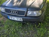 Audi 80 b4 - nuotraukos Nr. 6