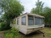 Karavanas / namelis - nuotraukos Nr. 2