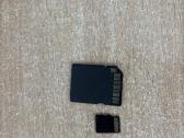 Micro sd 32gb korteles - nuotraukos Nr. 2