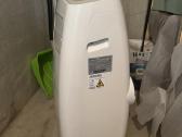 Oro kondicionierius Electrolux - nuotraukos Nr. 4