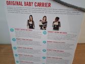 Ergobaby original nešioklė - nuotraukos Nr. 2