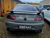 Automobilių europinimas ir žibintų perdarymas - nuotraukos Nr. 15