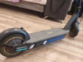 Ninebot Max G30 elektrinis paspirtukas