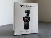 Dji osmo pocket 3 Creator Combo