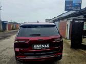 Automobilių europinimas ir žibintų perdarymas - nuotraukos Nr. 29