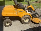 Cub Cadet Fmz48 - nuotraukos Nr. 3