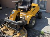 Cub Cadet Fmz48 - nuotraukos Nr. 4