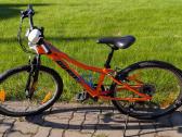 Giant XTC Junior 24 colių ratai