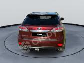 Parduodamas Lexus Rx450h F-sport - nuotraukos Nr. 4