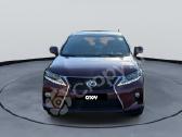 Parduodamas Lexus Rx450h F-sport - nuotraukos Nr. 6