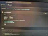 Lenovo Thinkpad P51 40 GB RAM 1.25 TB SSD - nuotraukos Nr. 5