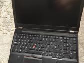 Lenovo Thinkpad P51 40 GB RAM 1.25 TB SSD